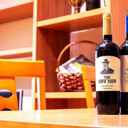 Estudio Para Parejas Con Wifi En La Playa Valencia Kültér fotó